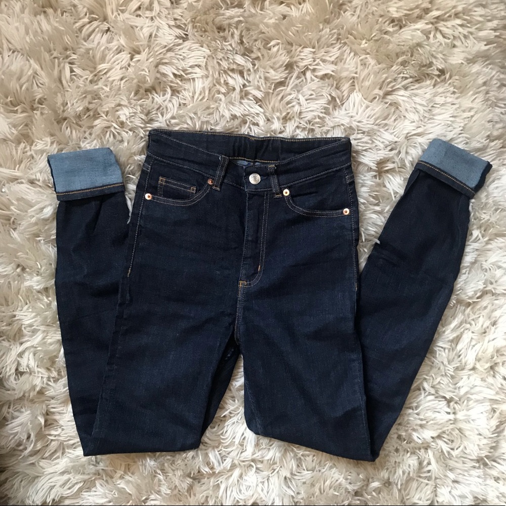 Monki Jeans